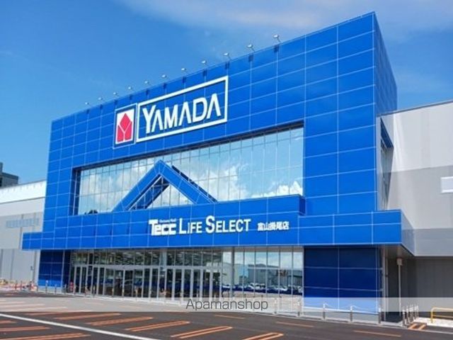 アン ディマンシェ Dの周辺写真
