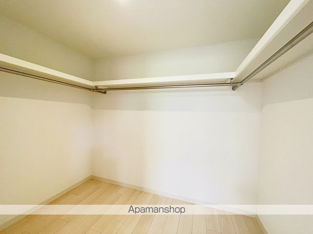 GRAN DUKE千種rubinoの内装写真