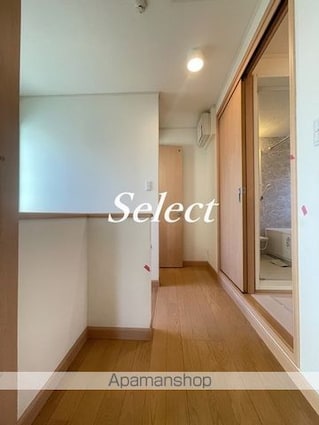 サニーワイズ[1LDK/52.99m2]の内装1