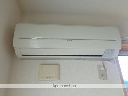 ビレッジ北久保　Ｃ棟[1LDK/40.07m2]のその他設備