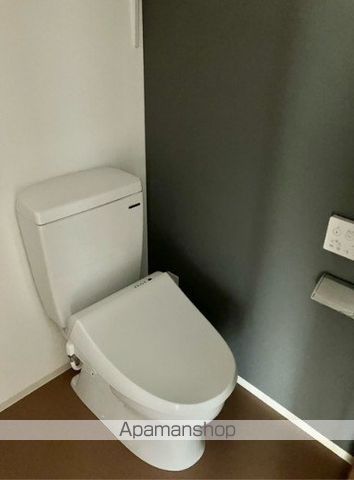 RELUXIA馬込の内装写真