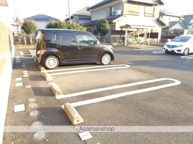 三岐鉄道北勢線 楚原駅 徒歩7分 2階建 築19年のその他写真