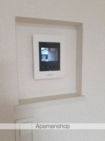 ベルハイム・ボニータの内装写真