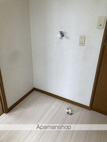 コーポクィーンズの内装写真