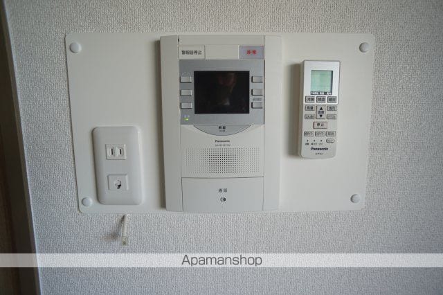 メゾン開宝1番館の内装写真