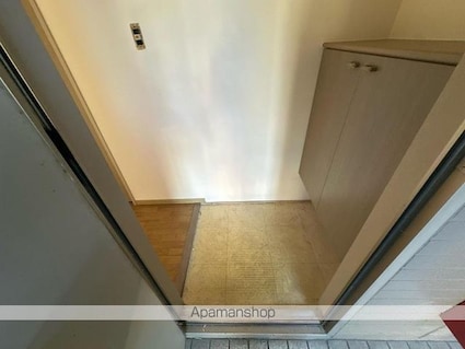 アネックス[2LDK/54.38m2]の玄関