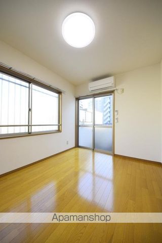 ブレアコート恵比寿の内装写真