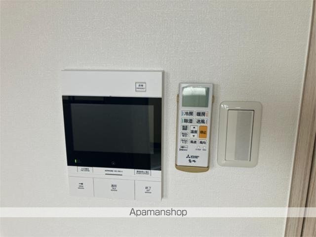 アーバンウェル茨木の内装写真