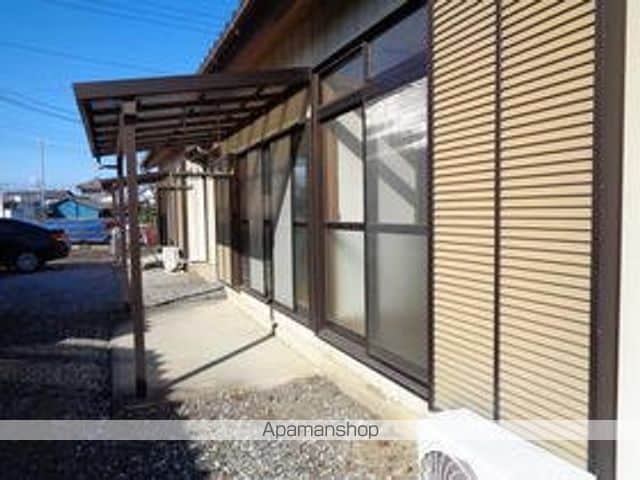 高崎線 本庄駅 徒歩67分 1階建 築24年の内装写真