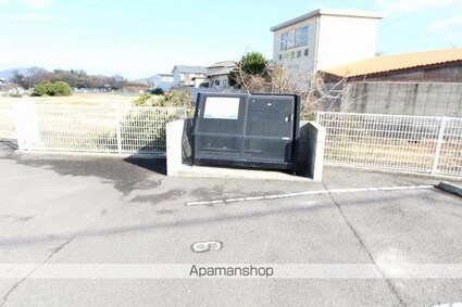 サンシャイン２１[2LDK/60.17m2]の共用部4