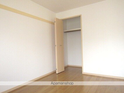 ハイム・ロジュマン　Ｂ[1LDK/40.04m2]の内装4