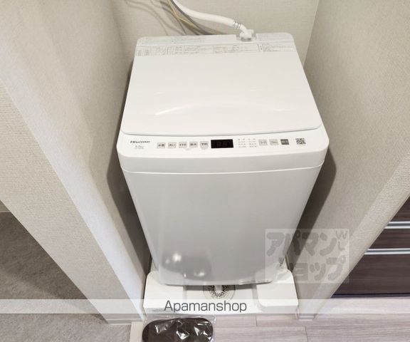 エステムコート京都二条の内装写真