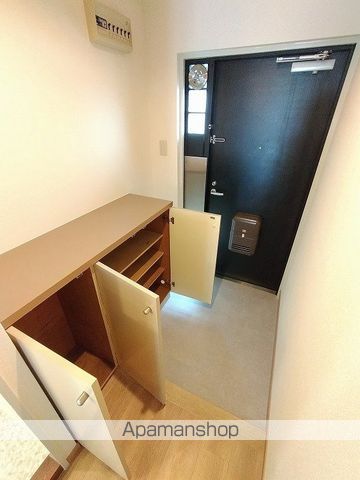 メイプル千里の内装写真