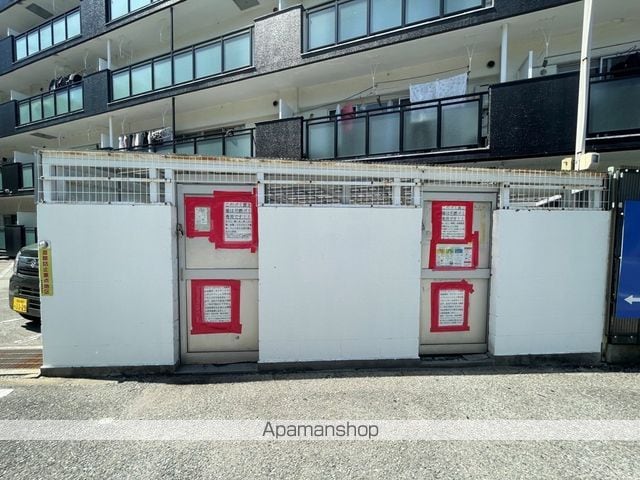 コーポ柏原のその他写真
