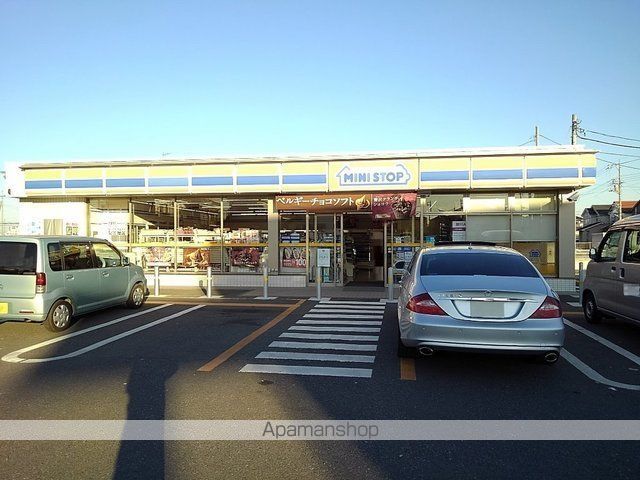 ブリーゼ ツヴァイの周辺写真