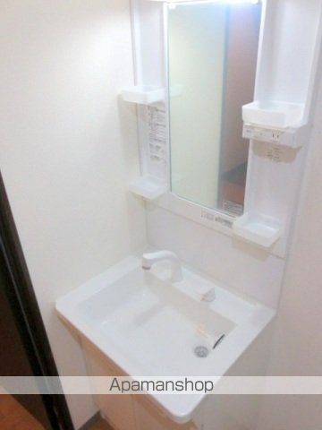 カルフール大町の内装写真