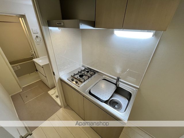 イロハ淀下津町の内装写真