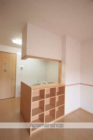 グランドゥールの内装写真