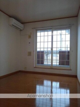 Ａｎｎｉｖｅｒｓａｒｙ弐番館[2LDK/57.02m2]のリビング・居間