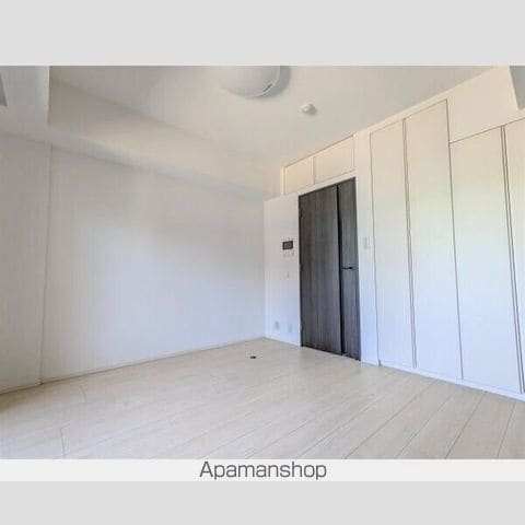 アジールコート東大井の内装写真
