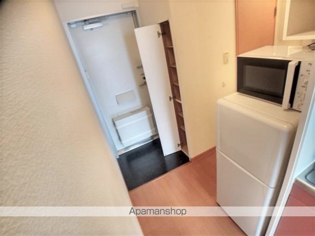 レオパレスさくらの内装写真