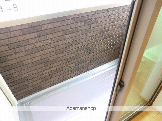 モルト ピエーノ IIIの内装写真
