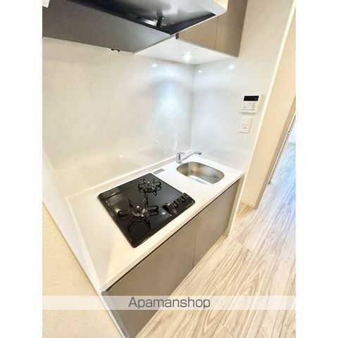 S-RESIDENCE植田asoleaの内装写真