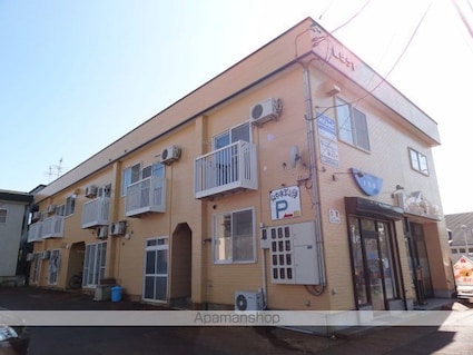 鐘はうす[1LDK/43.74m2]の外観2