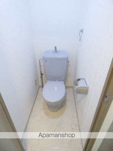 コージーコートYODOI−2の内装写真