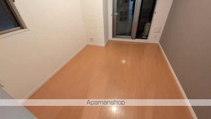 東京都新宿区山吹町[1K/21.85m2]のリビング・居間1