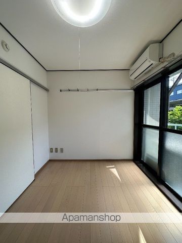 シンアイプラザ中野本町の内装写真