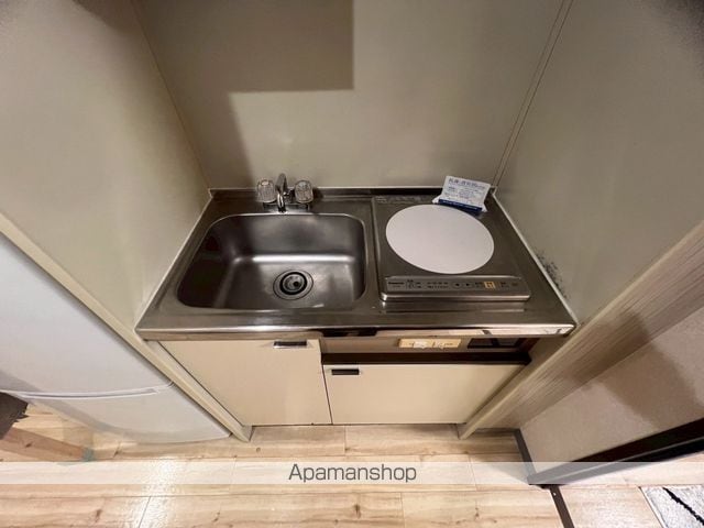 エステート金沢の内装写真