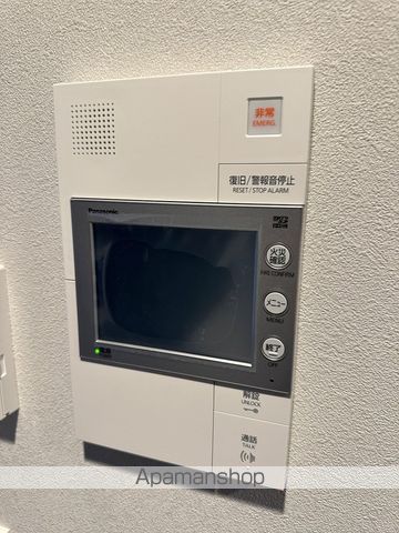 URBANEX本町IIの内装写真
