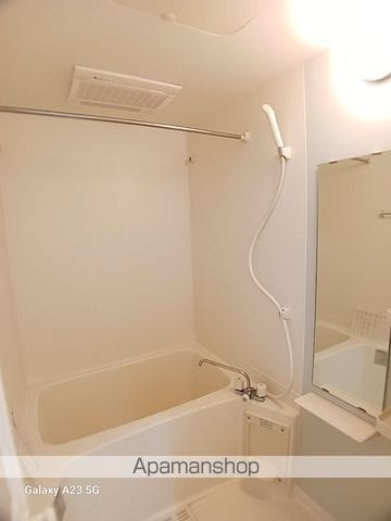 ヴィラ グレイス IIの内装写真