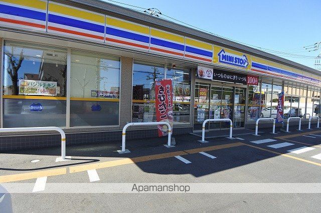 アクアマリンの周辺写真