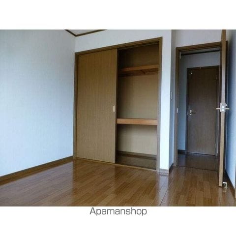 ミールムすわの内装写真