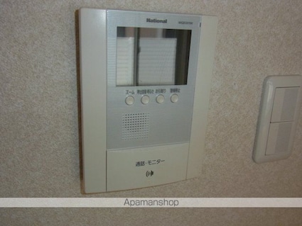 ファシリートプレイス[1K/28.15m2]の内装3