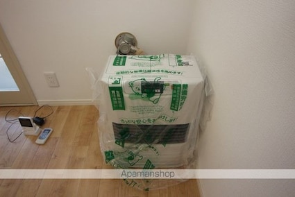 シーサイドハイツ[2LDK/46.35m2]の内装1