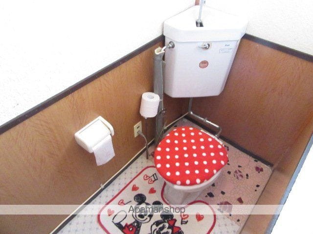 ライラックマンション屯田の内装写真