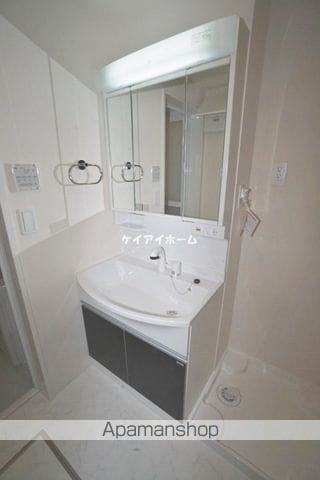 クレールの内装写真