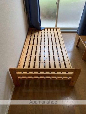 レオパレス長洲西通の内装写真