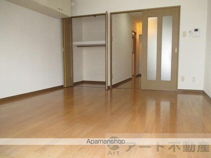 第３マンションふじ[1K/30.24m2]の共用部5