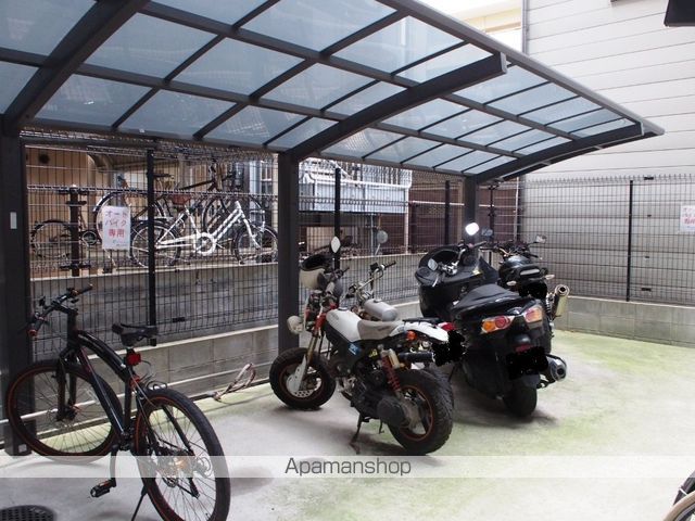 NORTH VILLAGE壱番館のその他写真