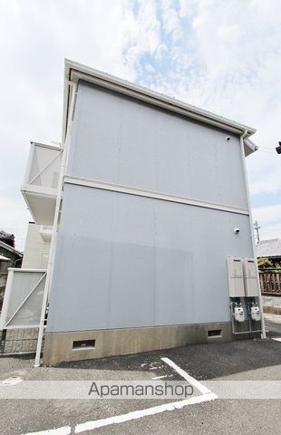 牟岐線 阿波富田駅 徒歩43分 2階建 築26年のその他写真