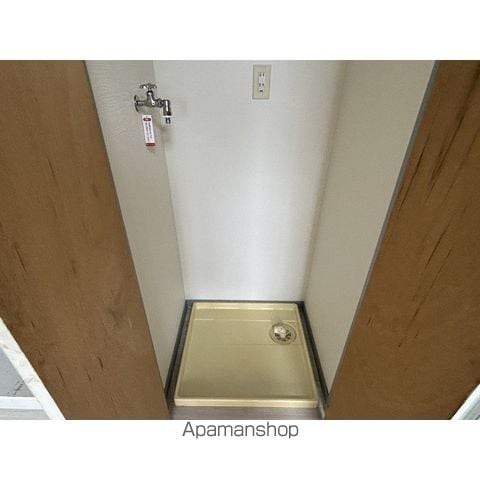 エスポワールトミタの内装写真