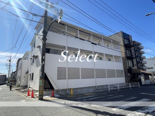 MUTENKA紡ぐの外観写真