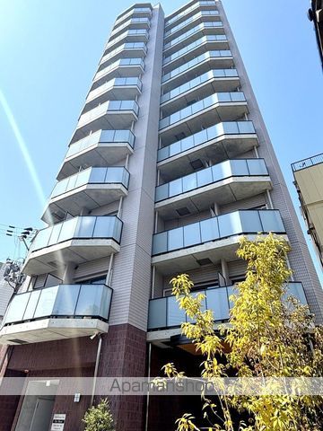 BENTENCHOプライマリーワンの外観写真