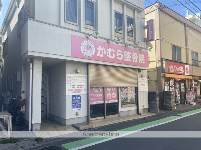 レオパレスカーサ19の周辺写真
