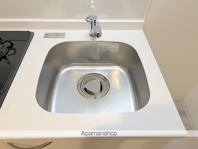 MIRAGEPALACEロータスライフの内装写真
