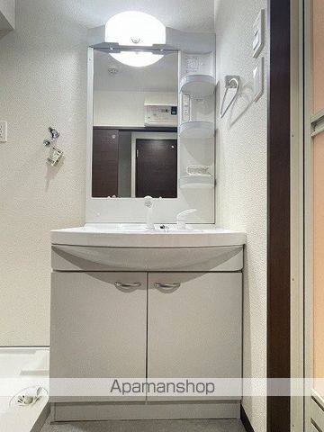クロノス29新町の内装写真
